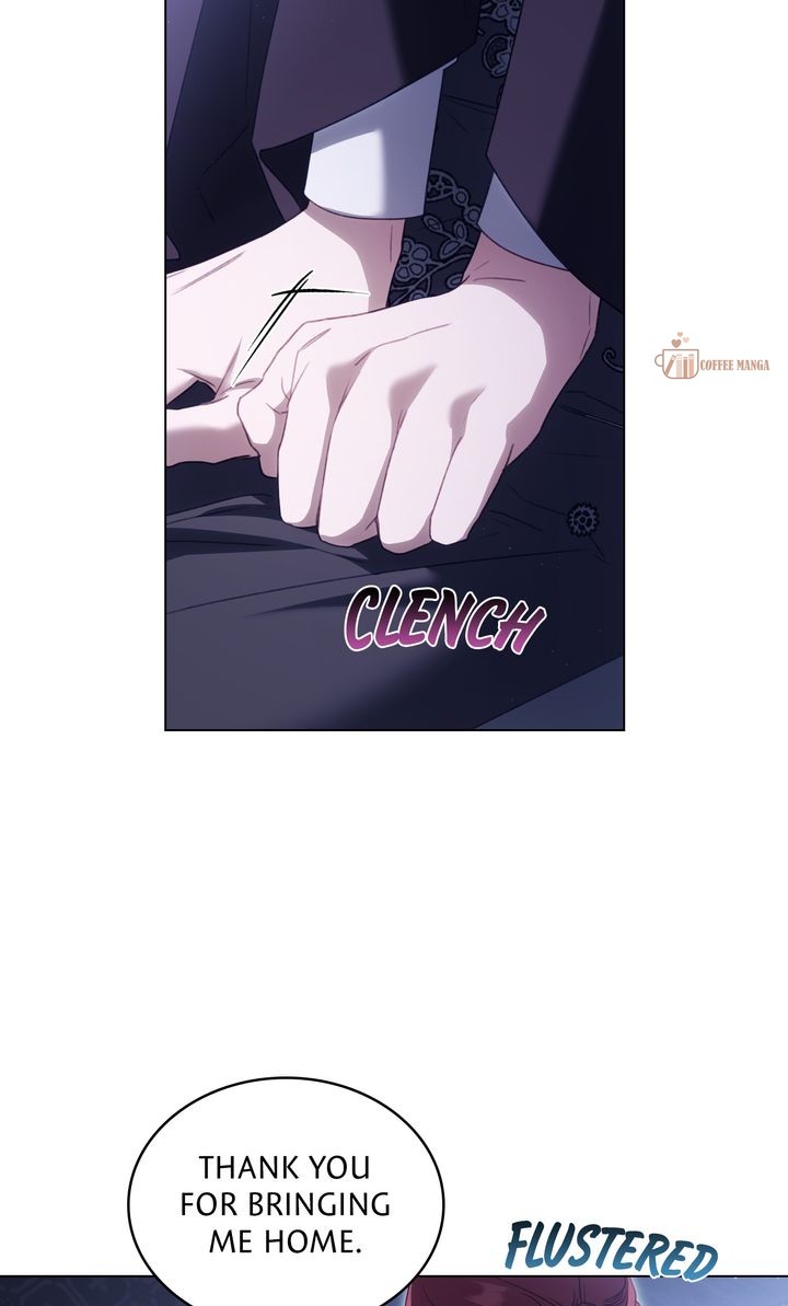 Odalisque Chapter 19 - Page 43