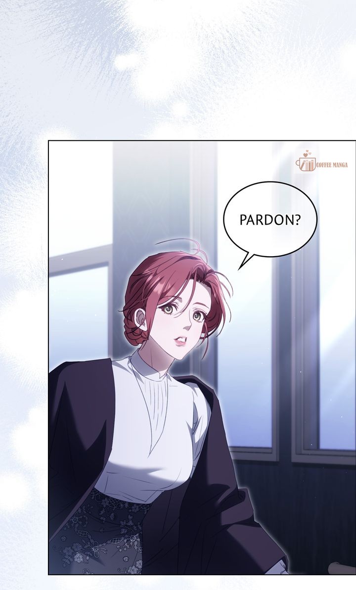 Odalisque Chapter 19 - Page 49