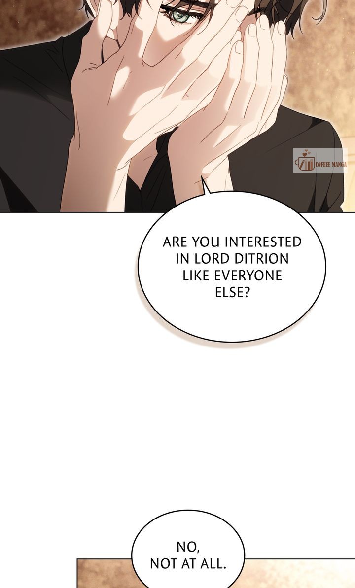Odalisque Chapter 19 - Page 5