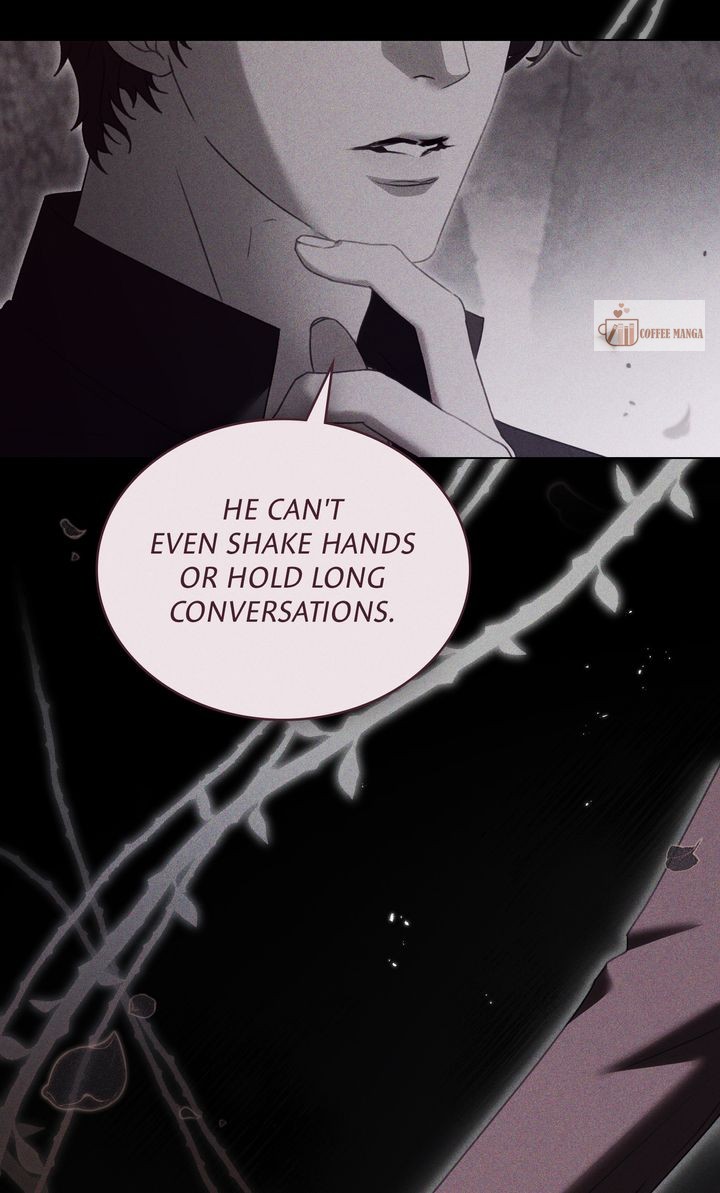 Odalisque Chapter 19 - Page 56