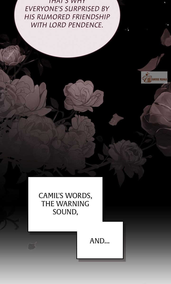 Odalisque Chapter 19 - Page 58