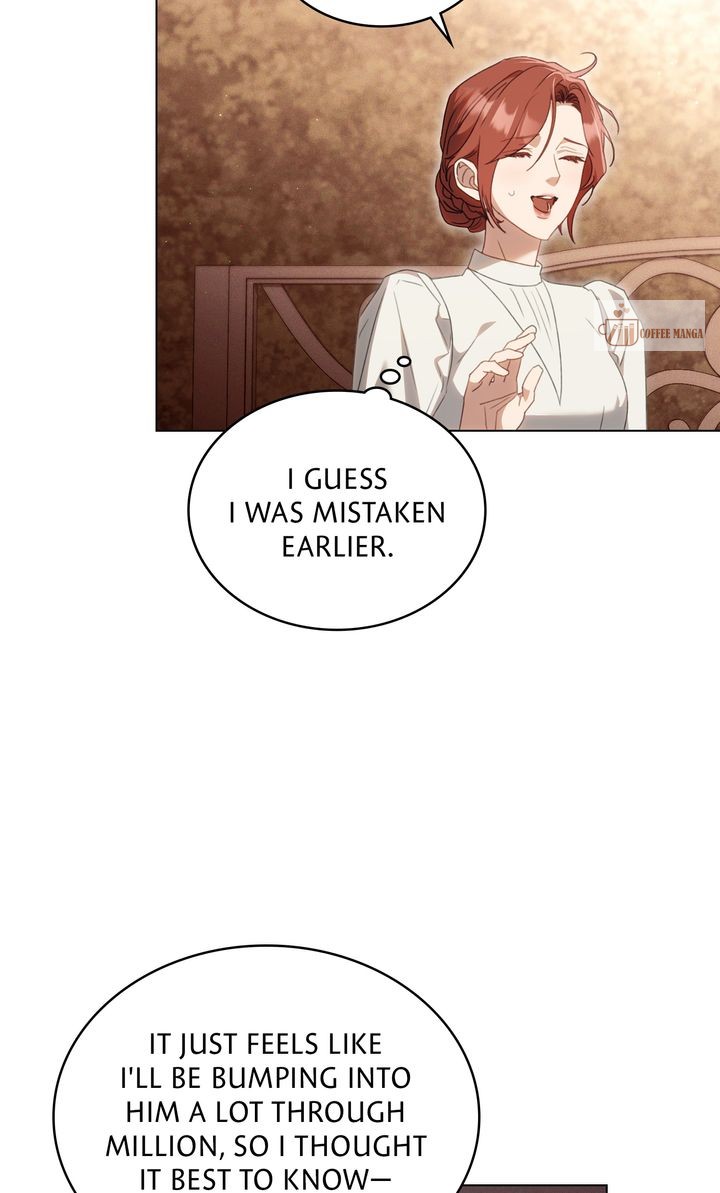 Odalisque Chapter 19 - Page 6