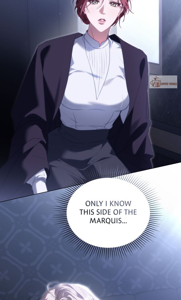 Odalisque Chapter 19 - Page 66