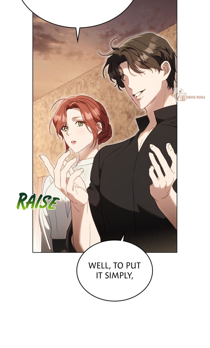 Odalisque Chapter 19 - Page 7