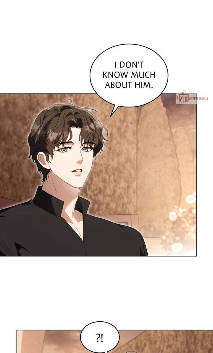 Odalisque Chapter 19 - Page 8