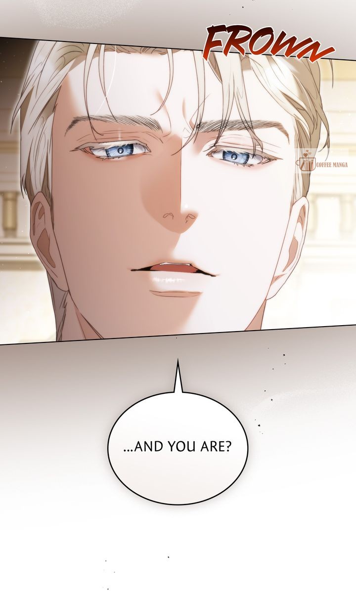 Odalisque Chapter 2 - Page 10