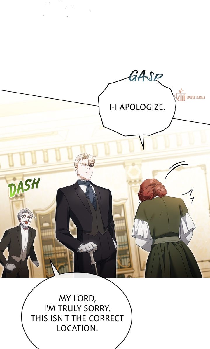 Odalisque Chapter 2 - Page 11