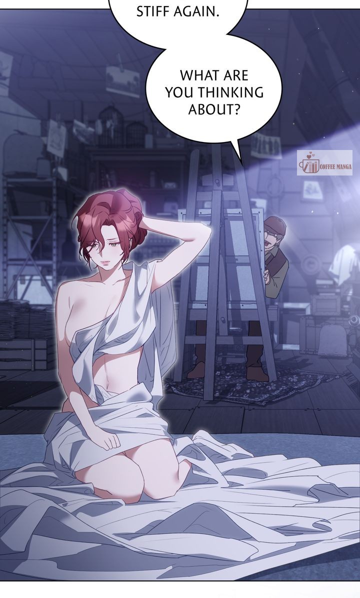 Odalisque Chapter 2 - Page 30