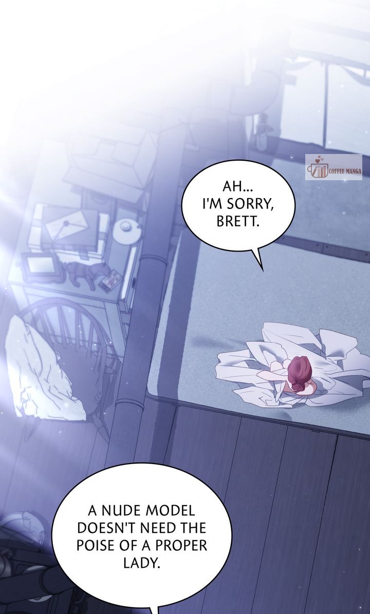 Odalisque Chapter 2 - Page 31