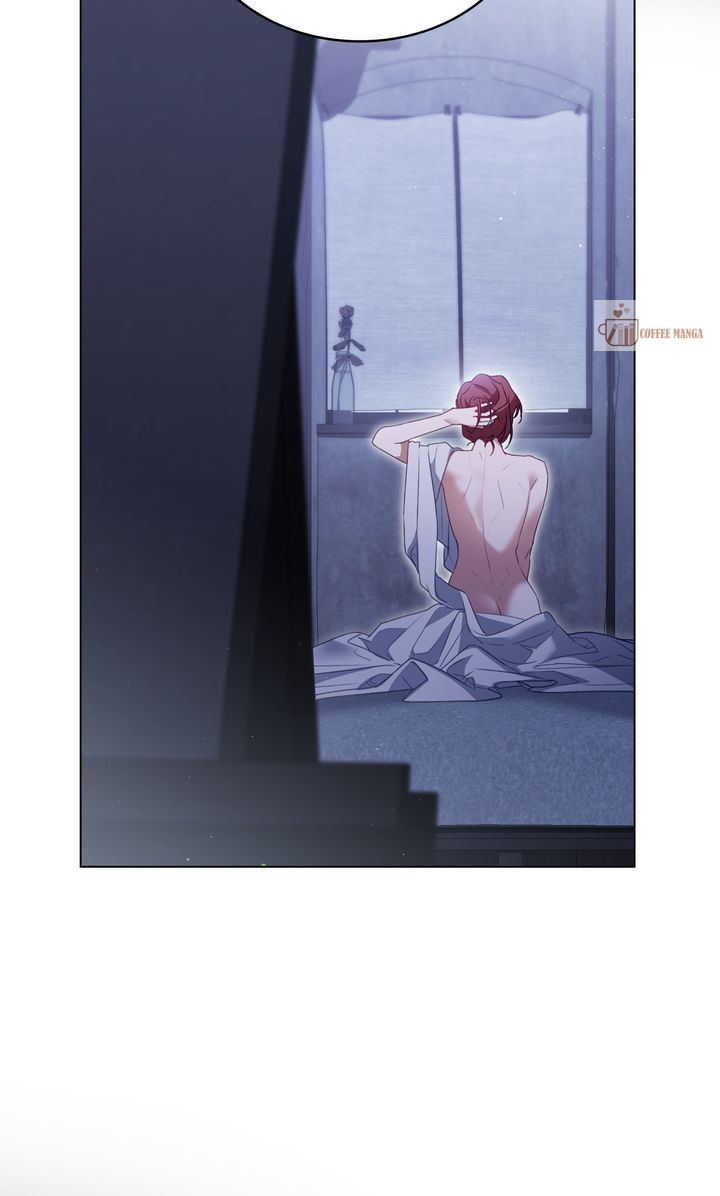Odalisque Chapter 2 - Page 33