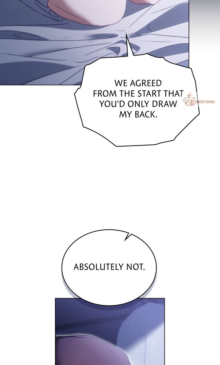 Odalisque Chapter 2 - Page 43