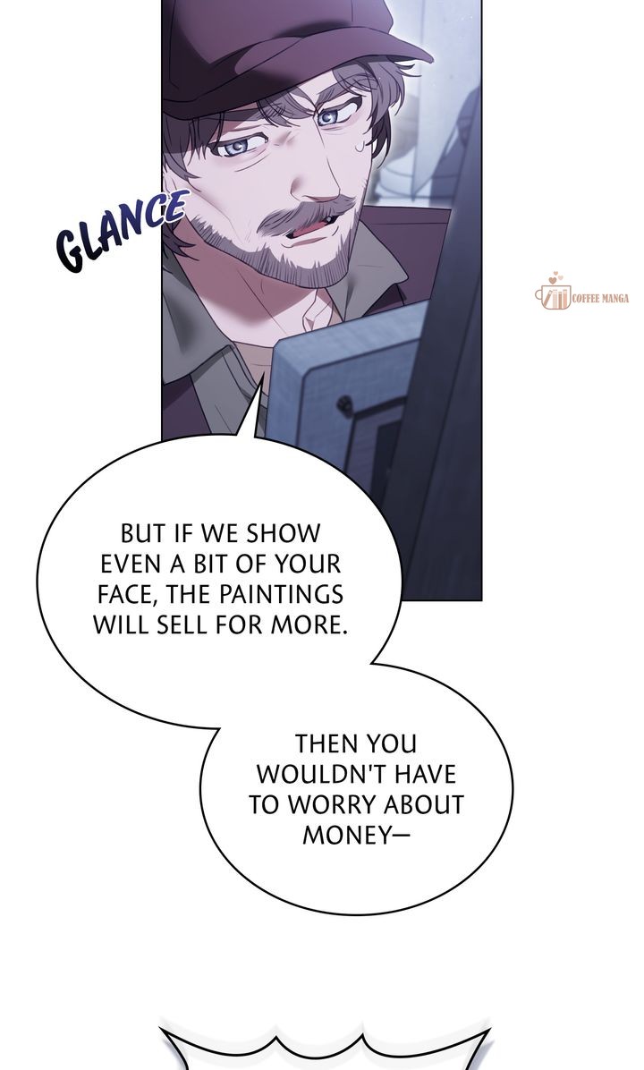 Odalisque Chapter 2 - Page 44