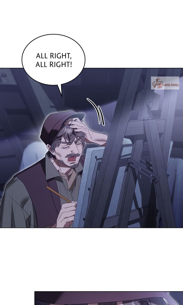 Odalisque Chapter 2 - Page 46