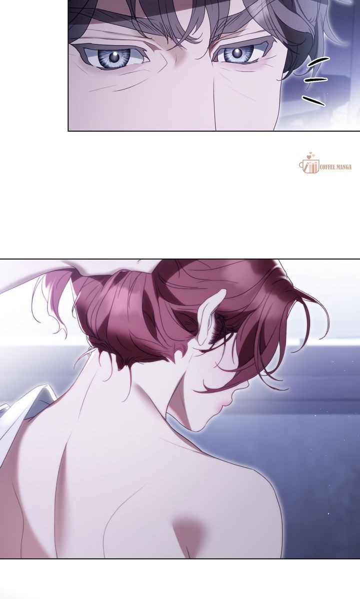 Odalisque Chapter 2 - Page 47