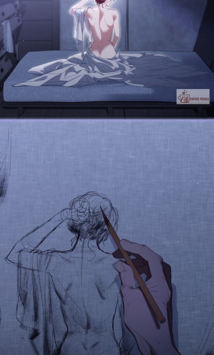 Odalisque Chapter 2 - Page 49