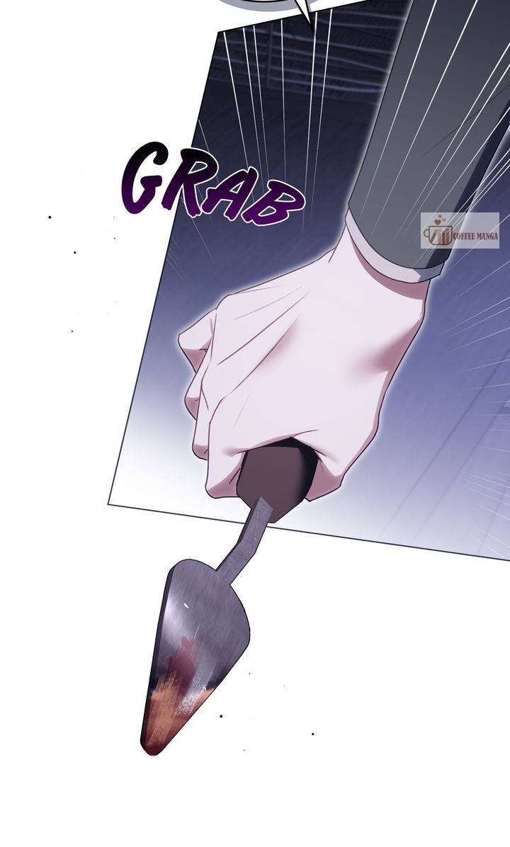 Odalisque Chapter 2 - Page 54