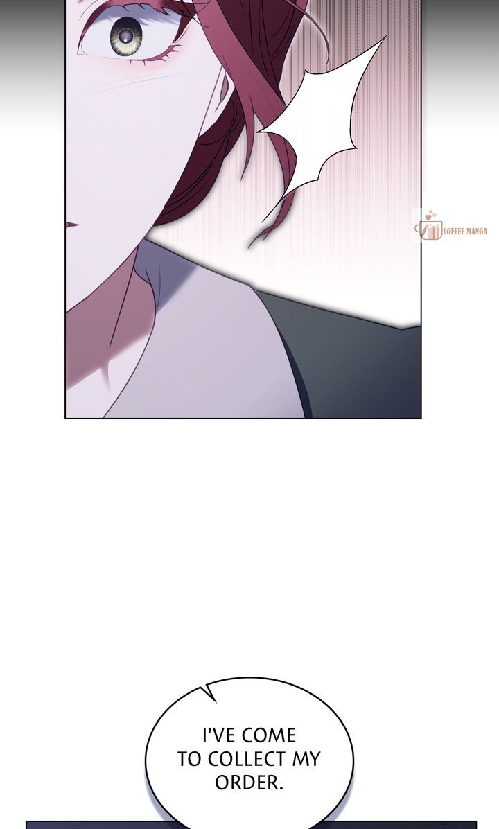 Odalisque Chapter 2 - Page 64