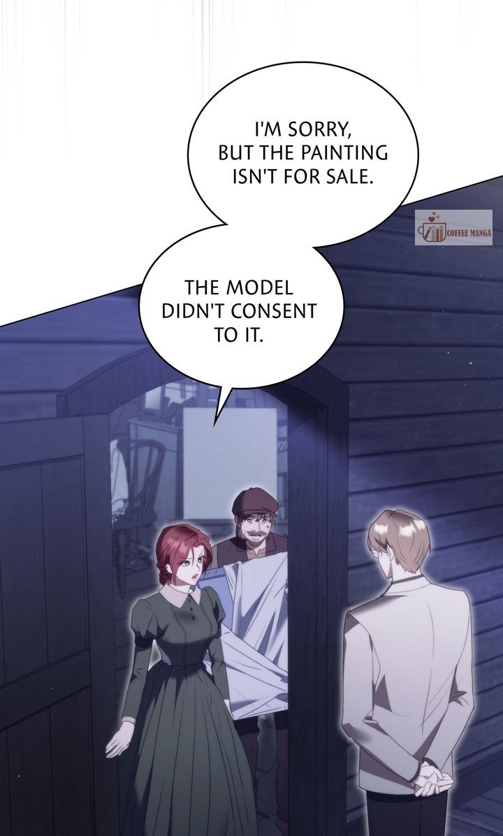 Odalisque Chapter 2 - Page 67