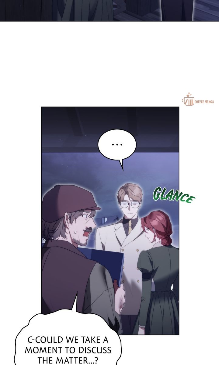 Odalisque Chapter 2 - Page 68