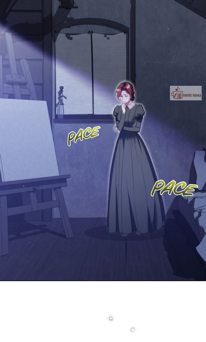 Odalisque Chapter 2 - Page 71