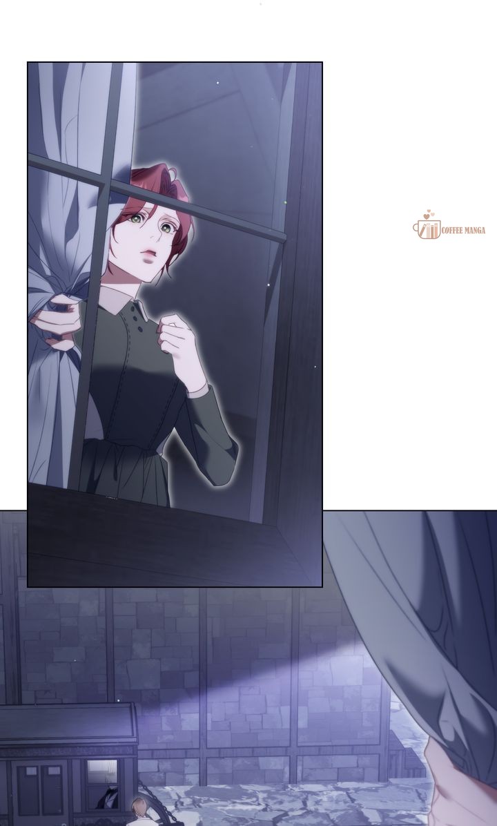 Odalisque Chapter 2 - Page 72