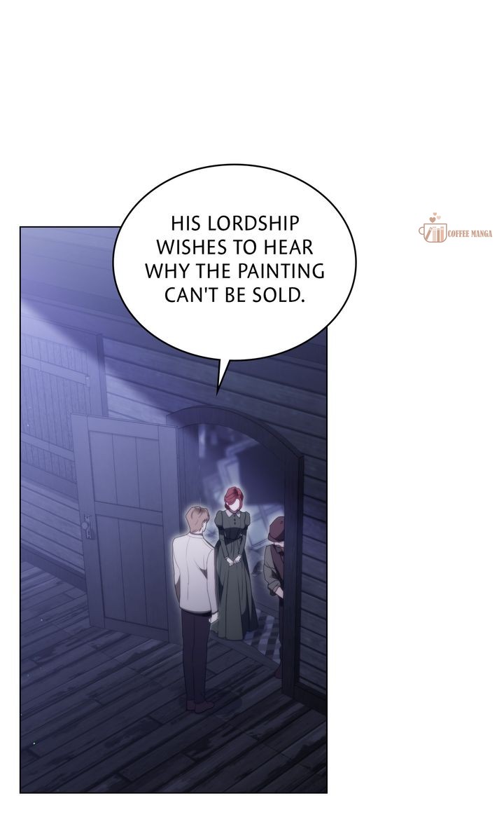 Odalisque Chapter 2 - Page 76