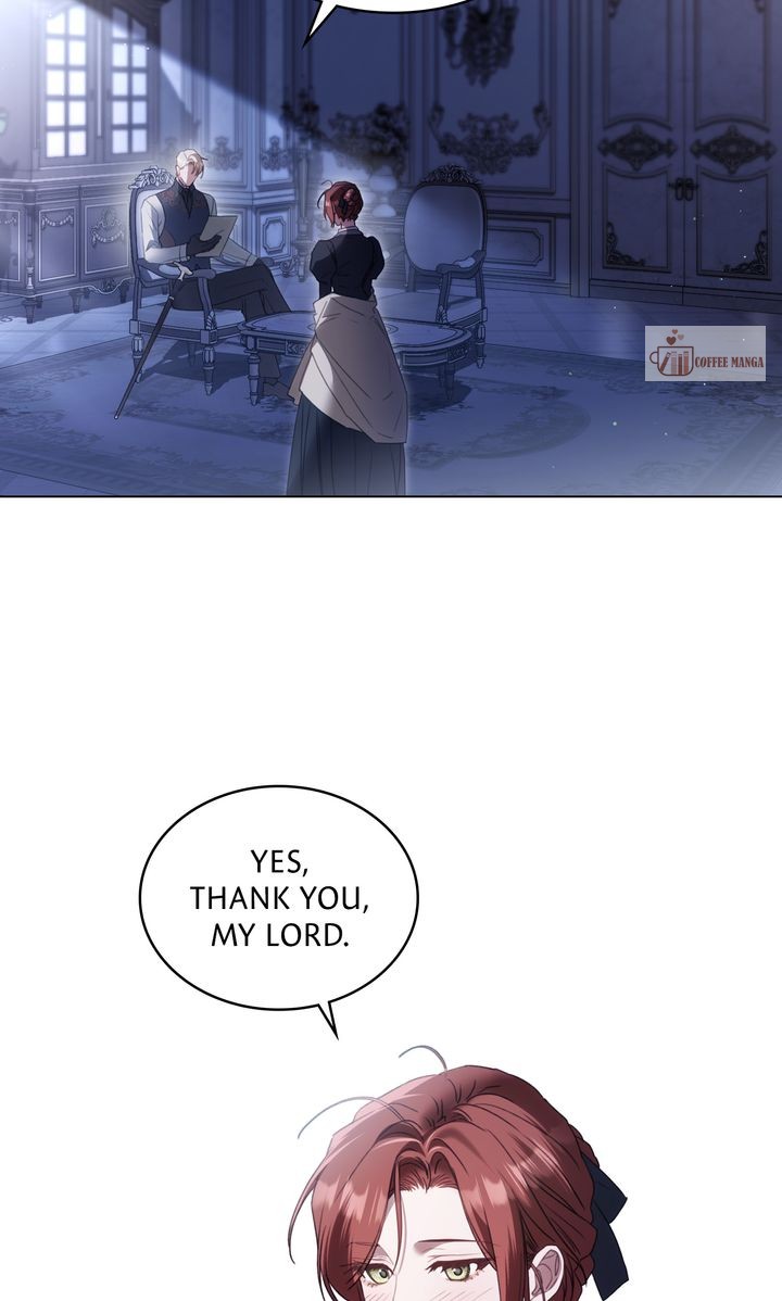 Odalisque Chapter 20 - Page 25