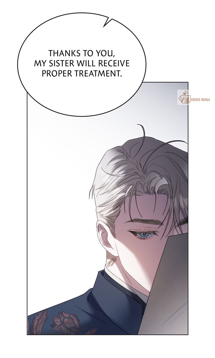 Odalisque Chapter 20 - Page 27