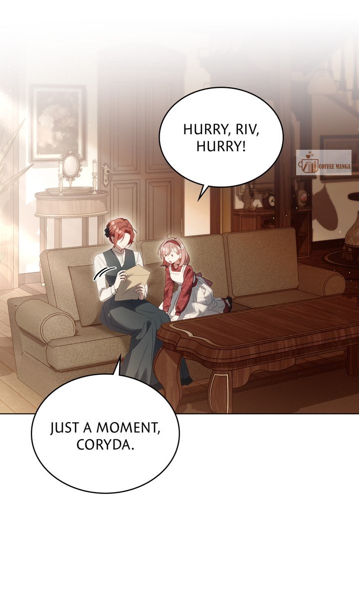 Odalisque Chapter 20 - Page 4