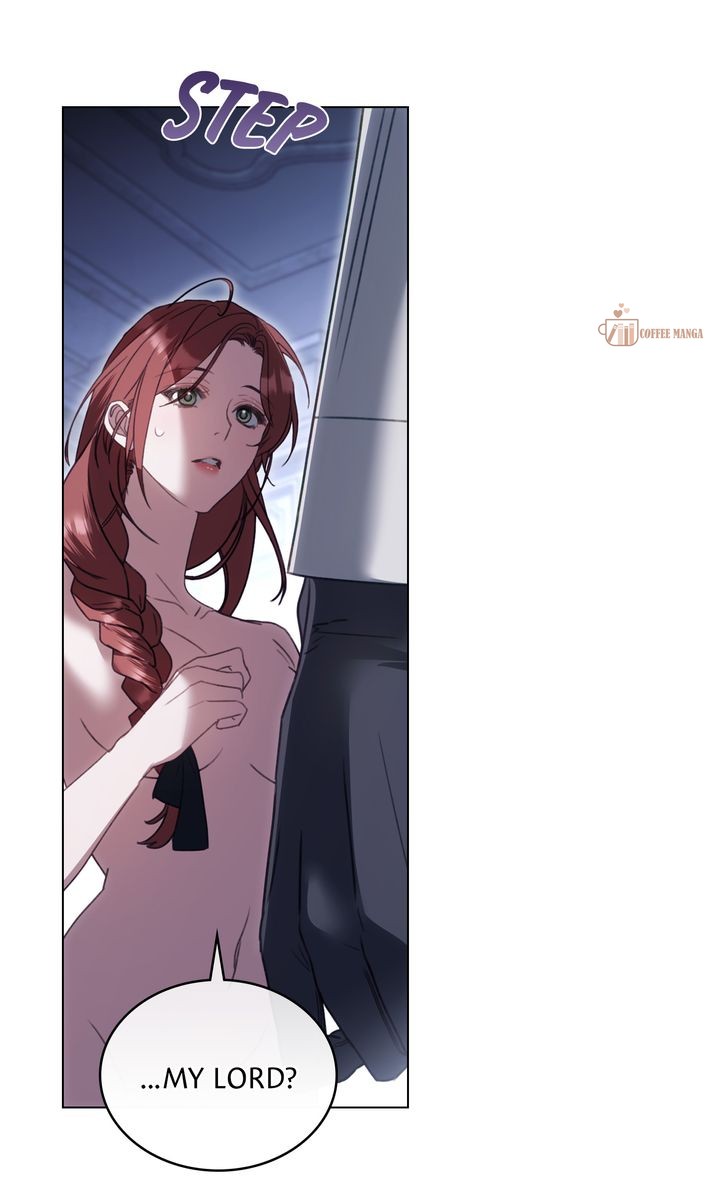 Odalisque Chapter 20 - Page 47