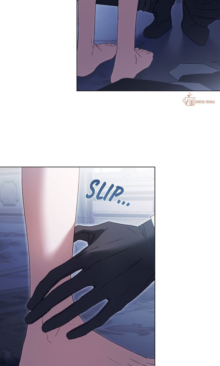 Odalisque Chapter 20 - Page 50