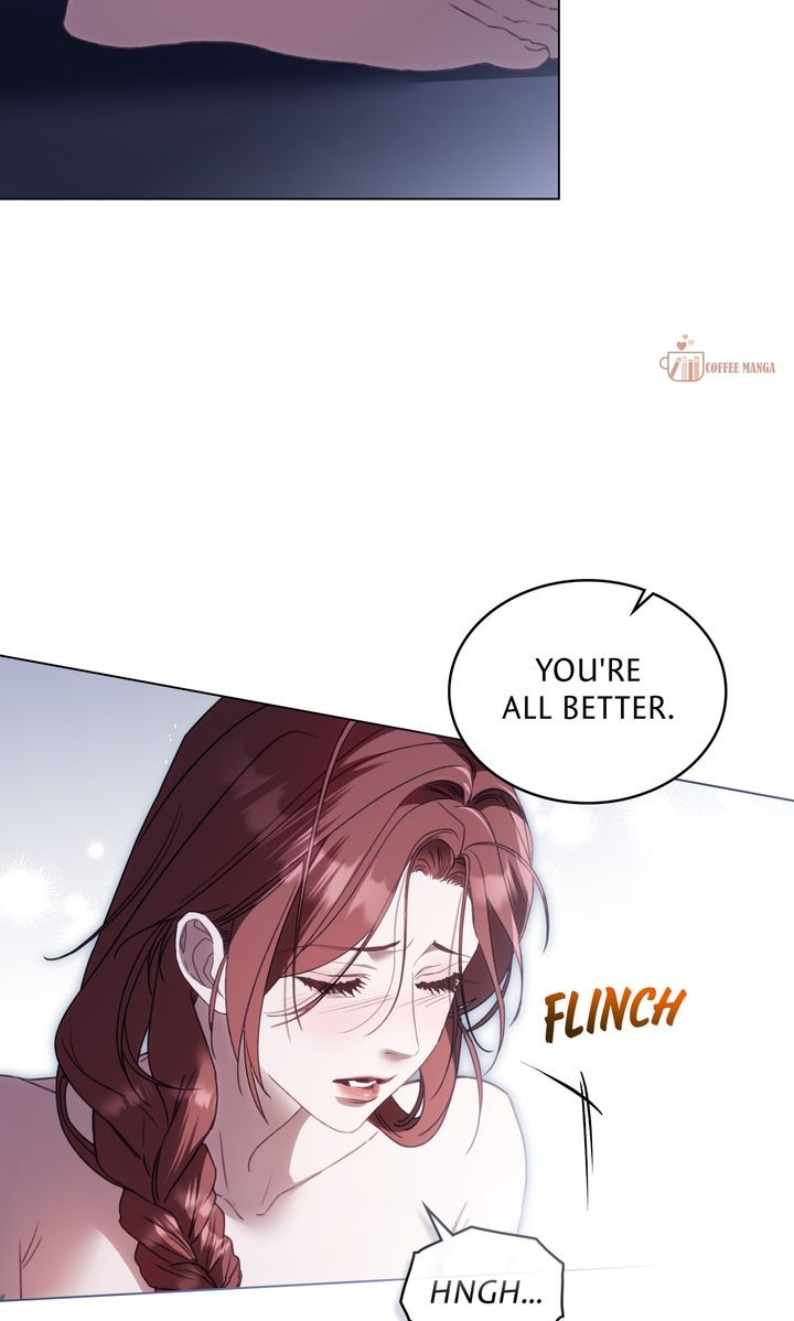 Odalisque Chapter 20 - Page 51