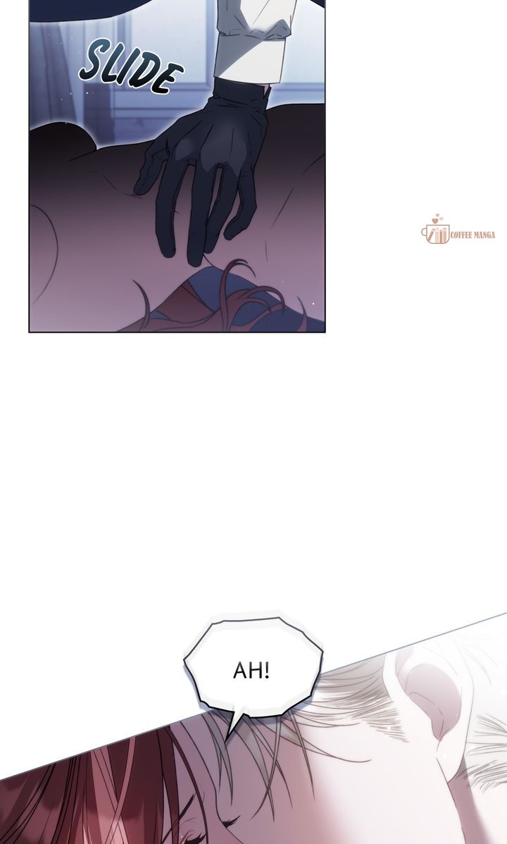Odalisque Chapter 20 - Page 66