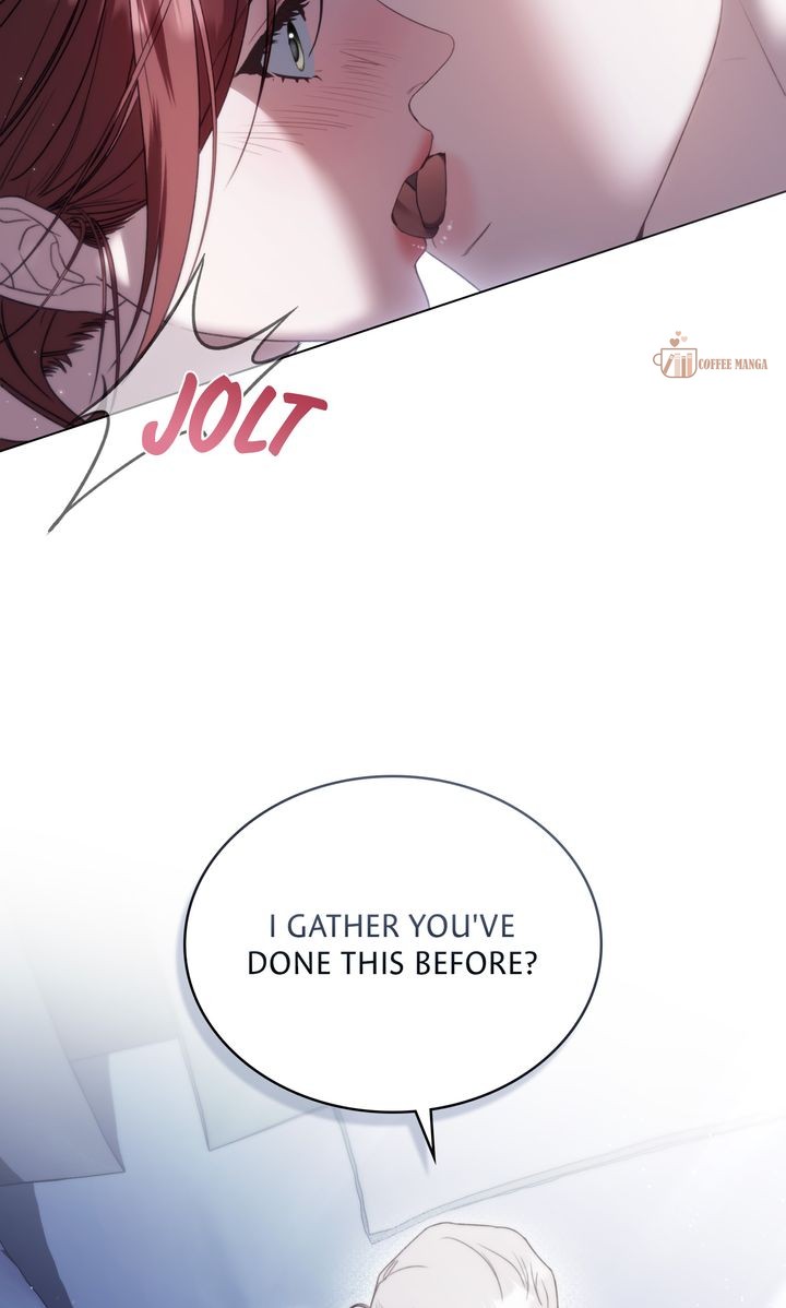 Odalisque Chapter 20 - Page 67