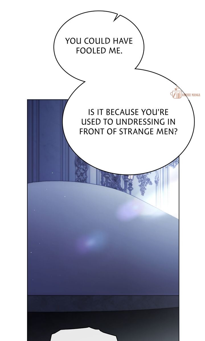 Odalisque Chapter 20 - Page 69