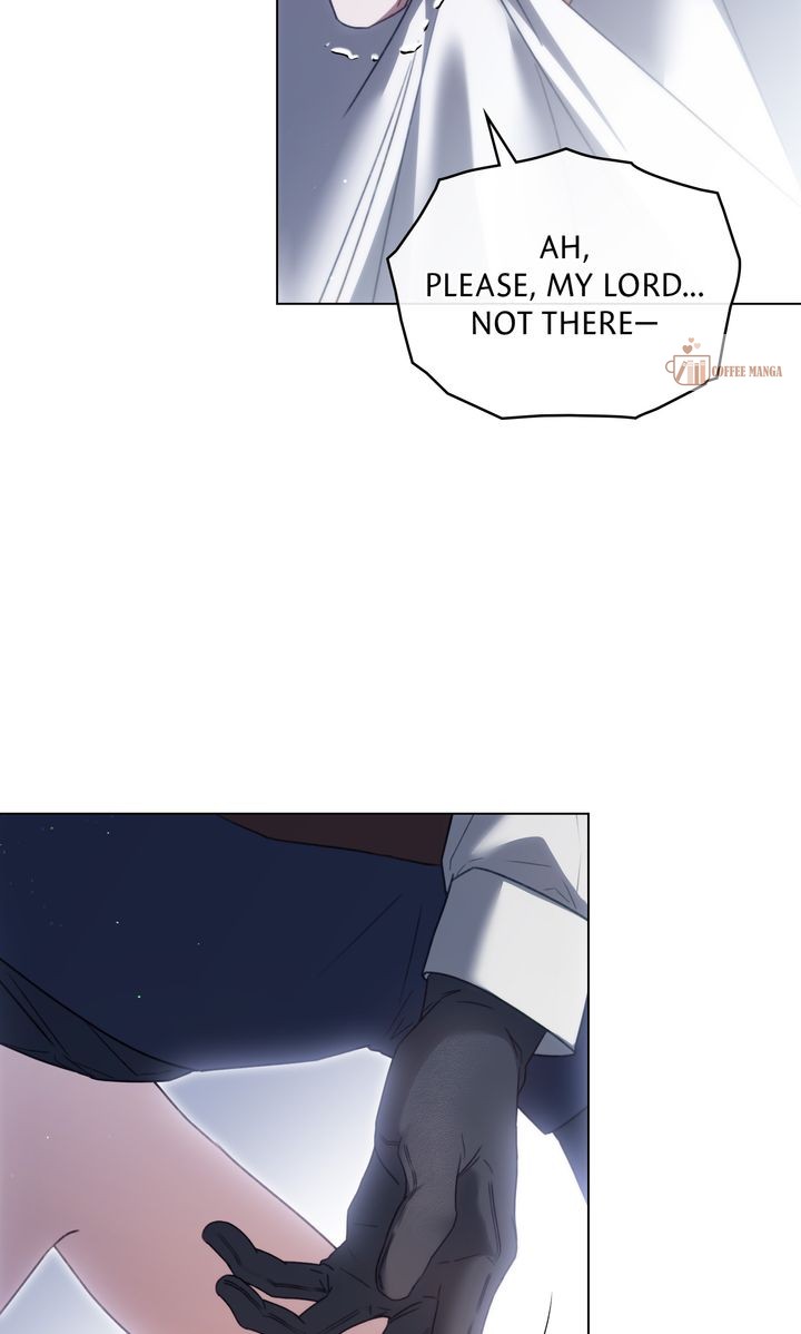 Odalisque Chapter 20 - Page 71