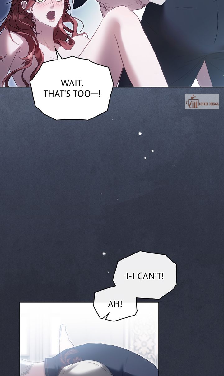 Odalisque Chapter 21 - Page 10