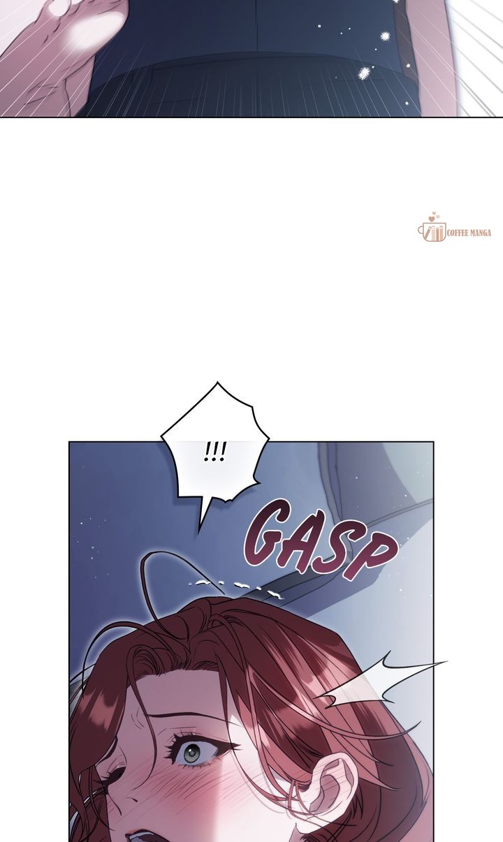 Odalisque Chapter 21 - Page 13
