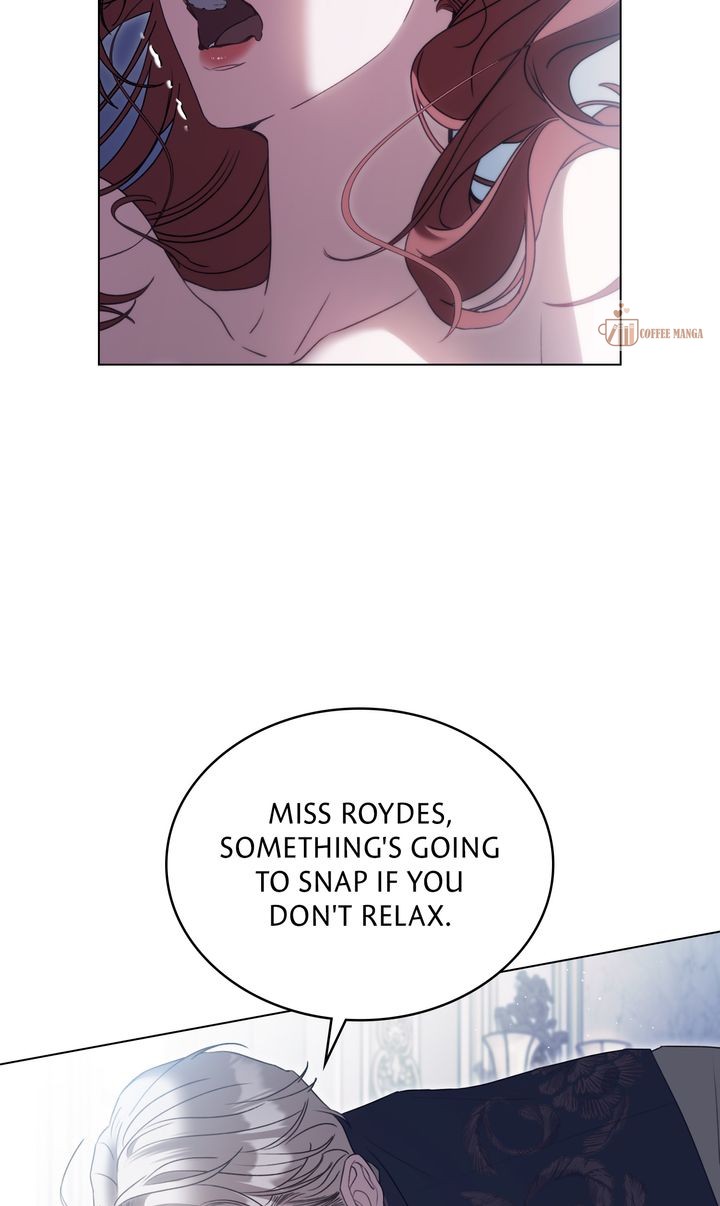 Odalisque Chapter 21 - Page 14