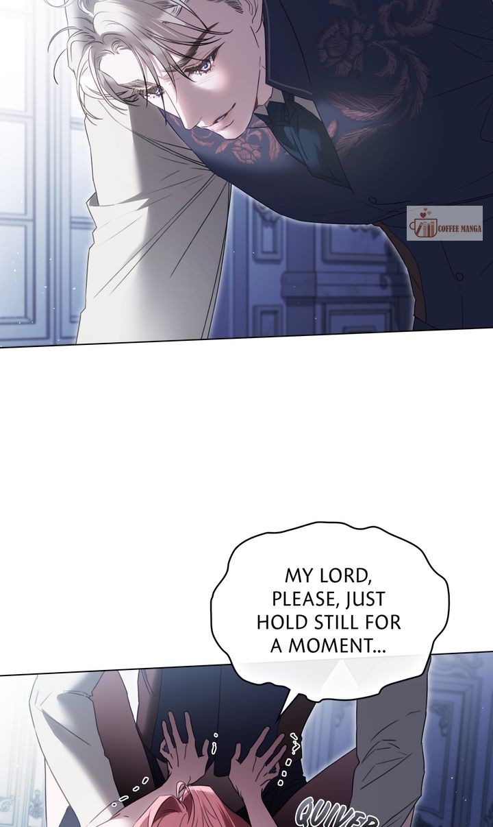 Odalisque Chapter 21 - Page 15