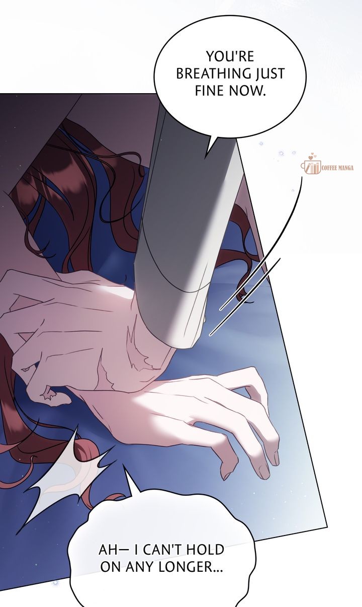 Odalisque Chapter 21 - Page 18