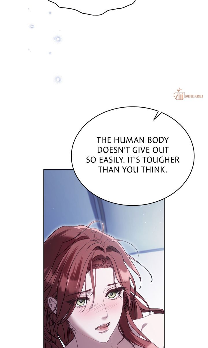 Odalisque Chapter 21 - Page 19