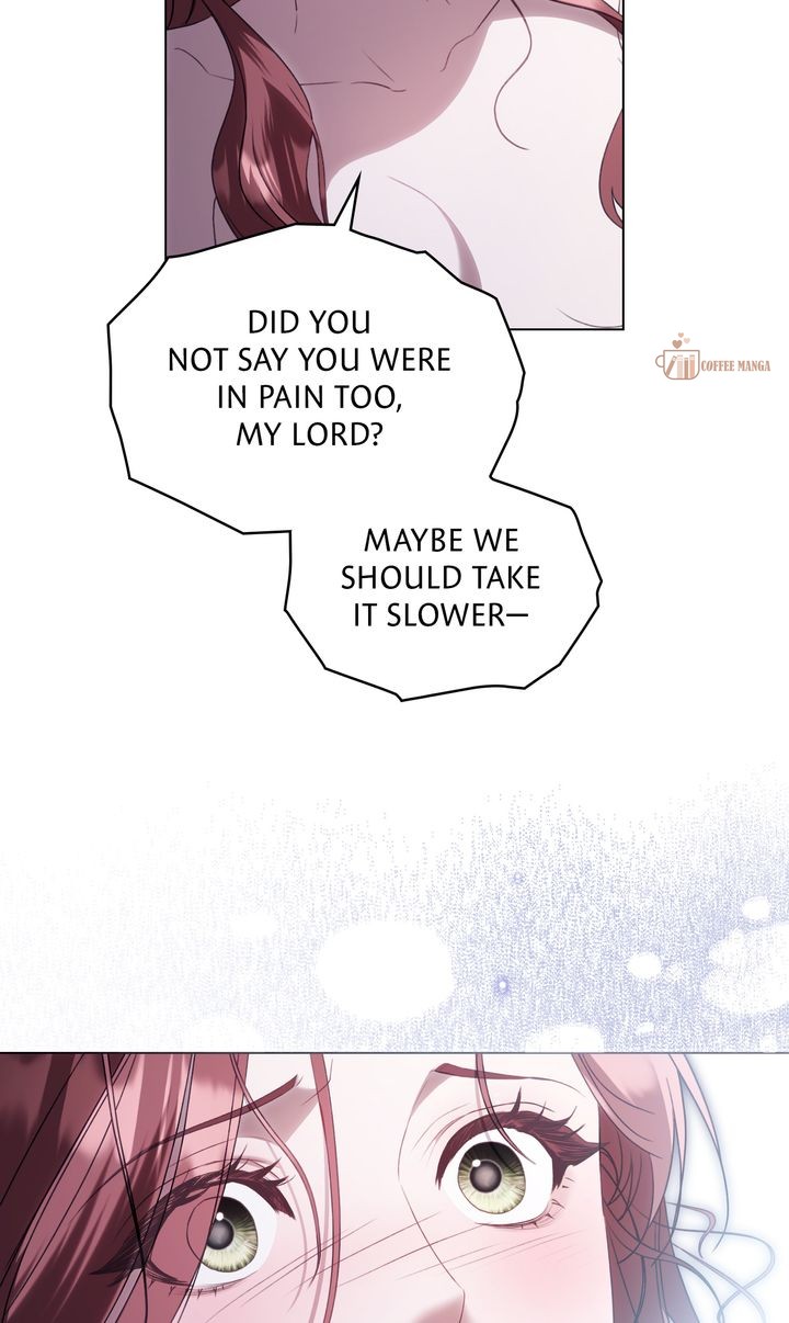 Odalisque Chapter 21 - Page 20