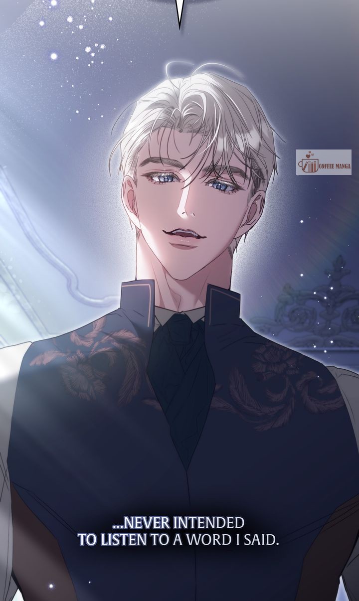 Odalisque Chapter 21 - Page 22