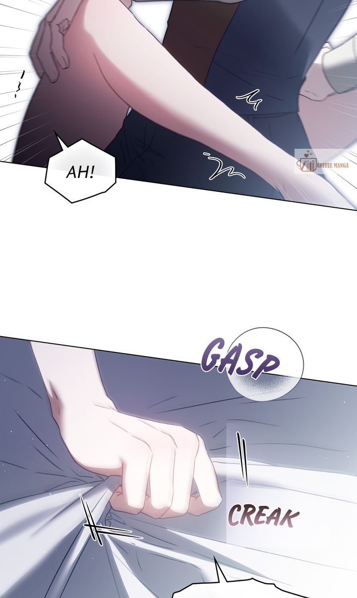 Odalisque Chapter 21 - Page 24