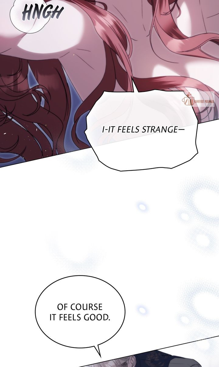 Odalisque Chapter 21 - Page 28