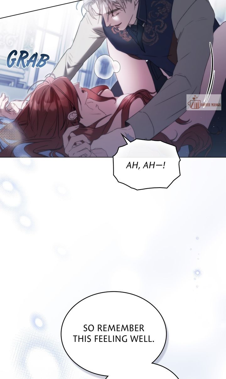 Odalisque Chapter 21 - Page 29