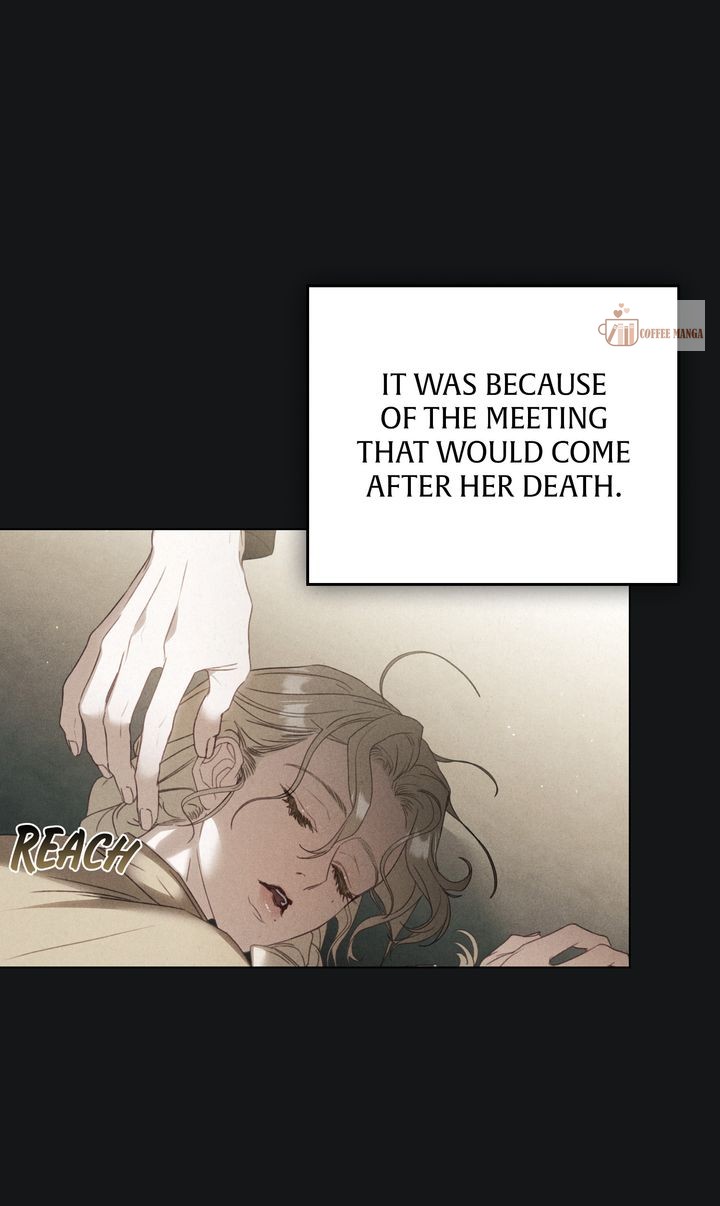 Odalisque Chapter 21 - Page 66
