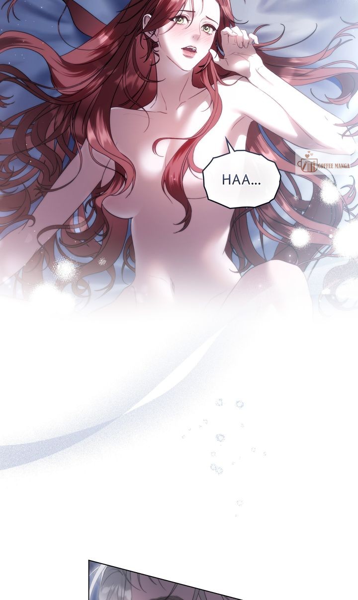 Odalisque Chapter 21 - Page 7
