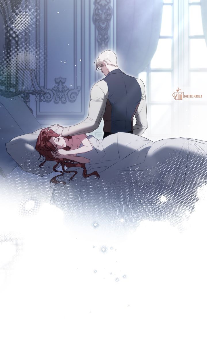 Odalisque Chapter 21 - Page 79